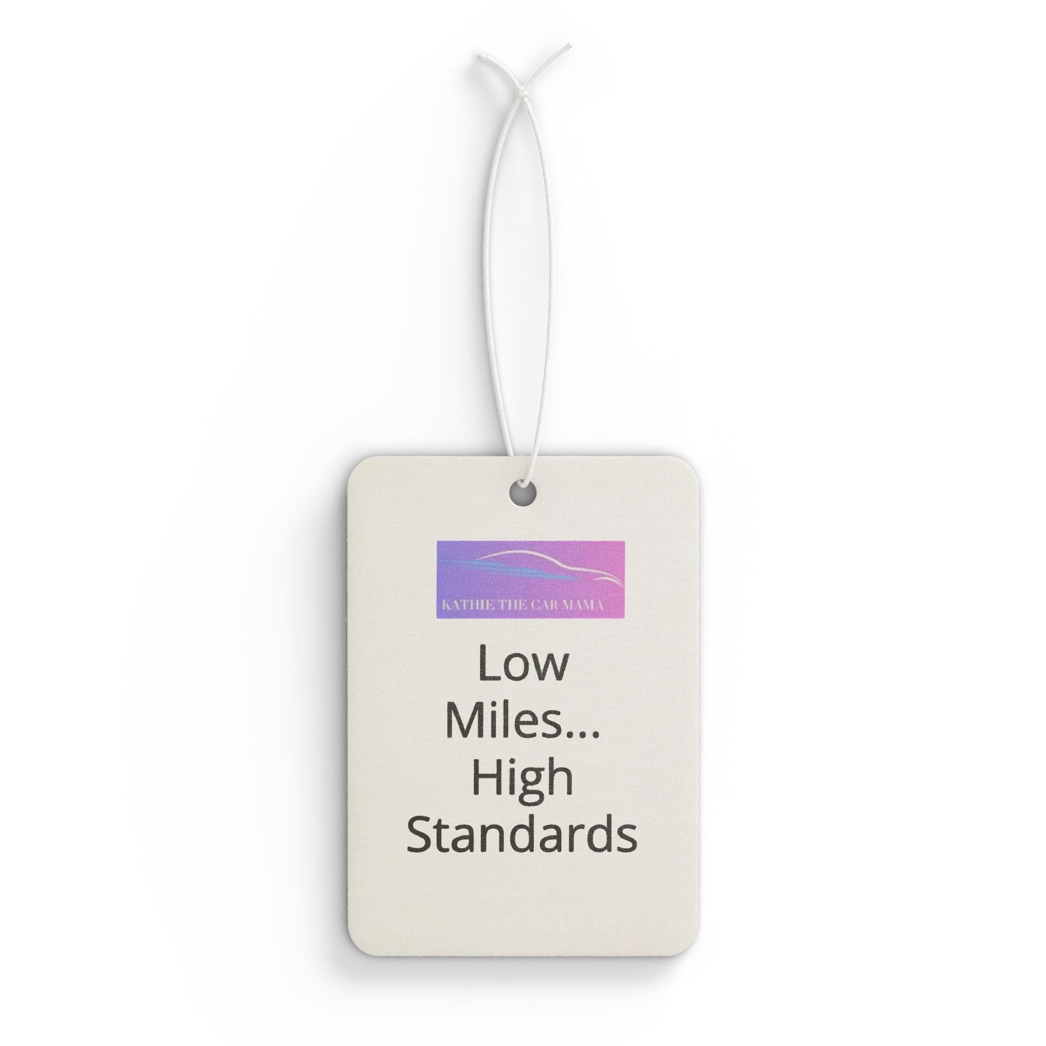 Car Air Freshener