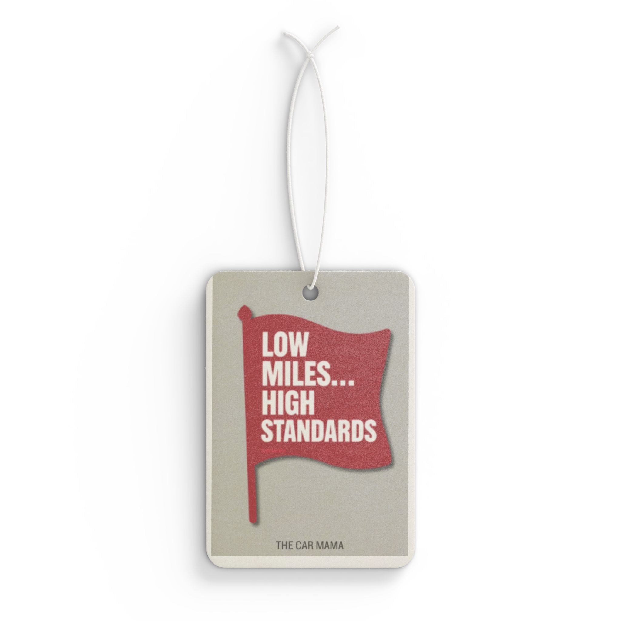 Car Air Freshener