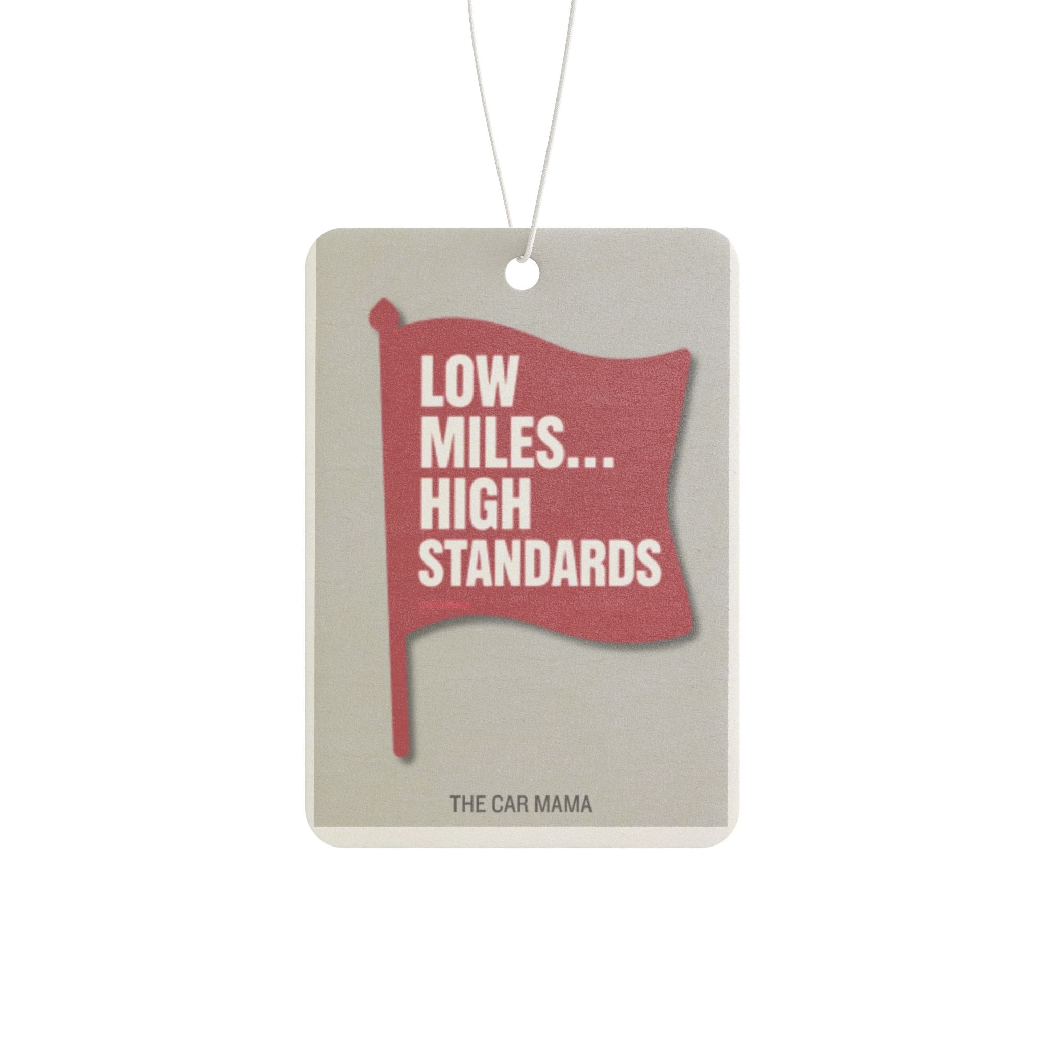 Car Air Freshener
