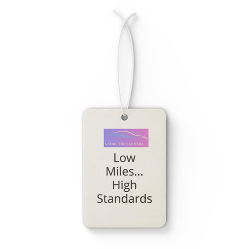 Car Air Freshener
