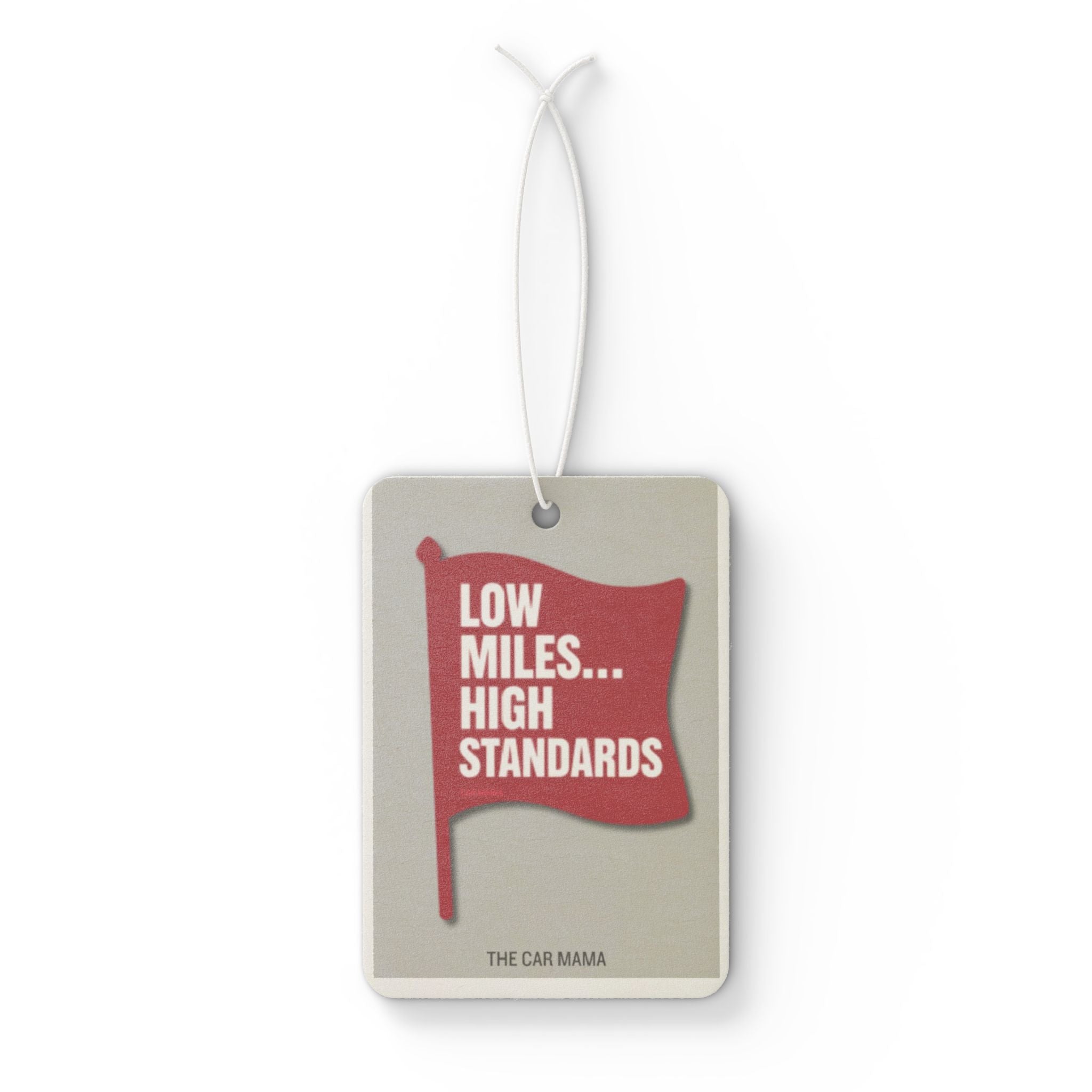 Car Air Freshener