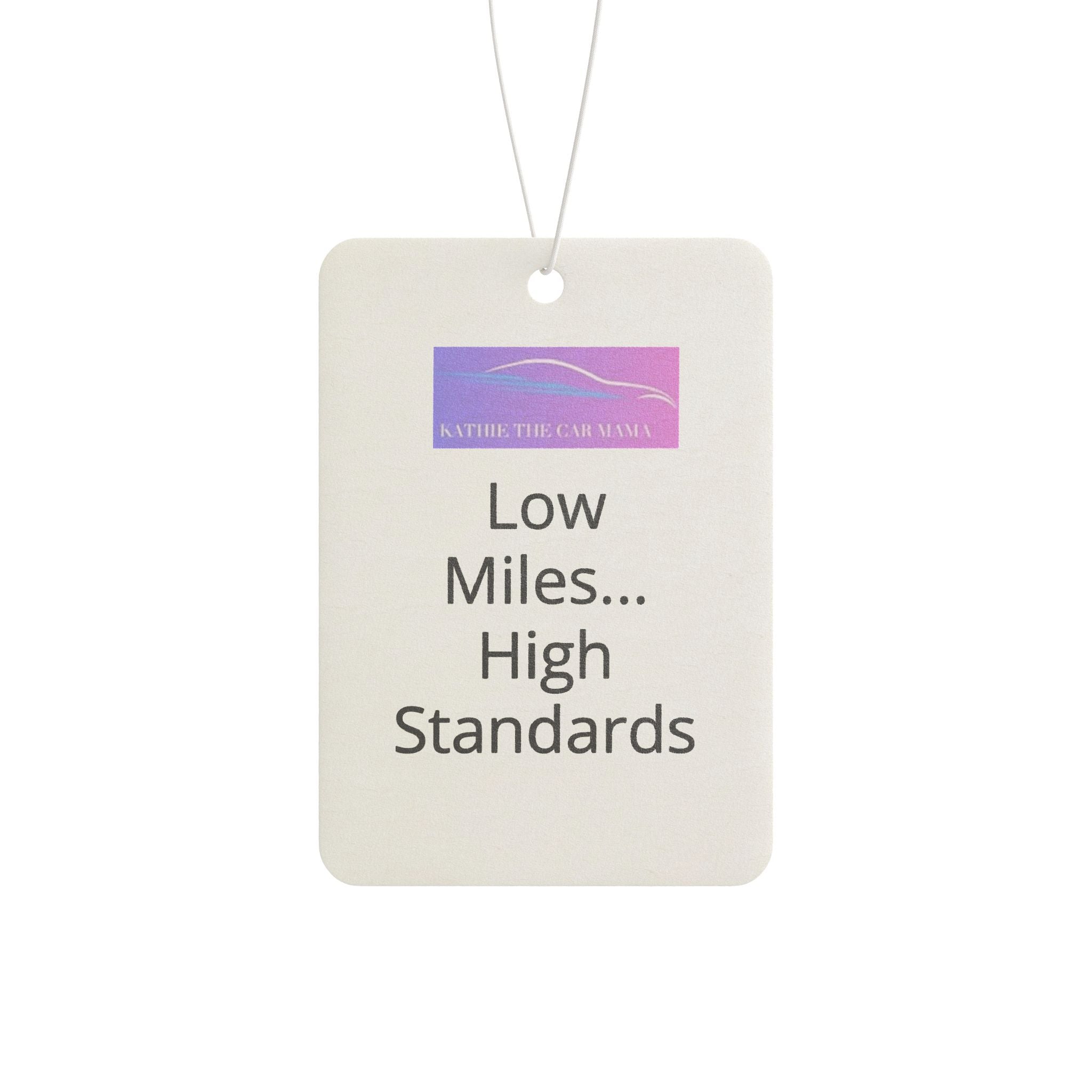 Car Air Freshener